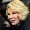 Joan Rivers Reportedly On Life Support
